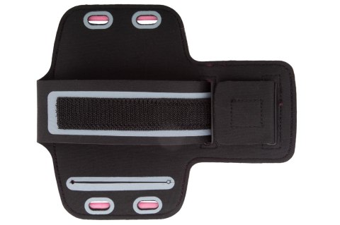 Kelan opaska na ramię z uchwytem na telefon