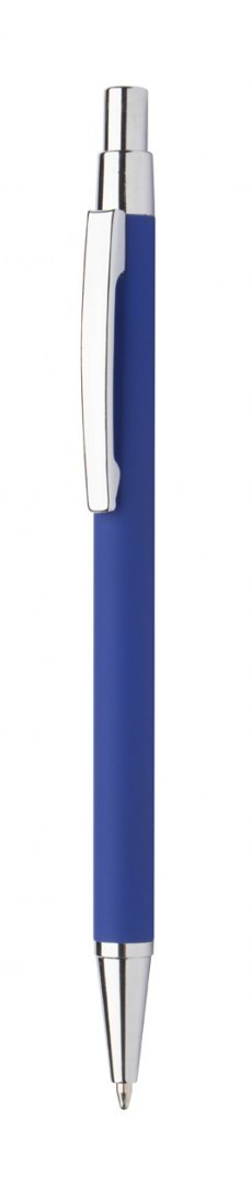 Chromy długopis
