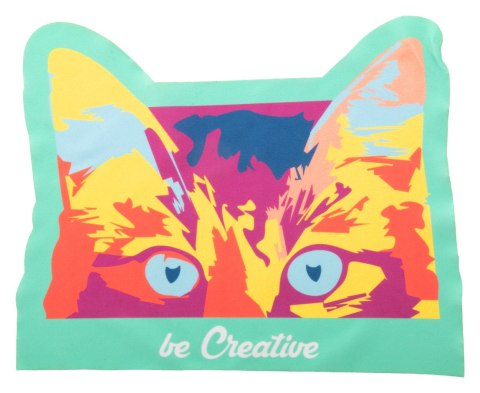 CreaClean ściereczka do okularów