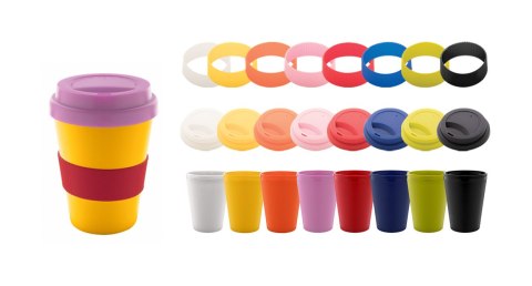 CreaCup Mini personalizowany kubek termiczny