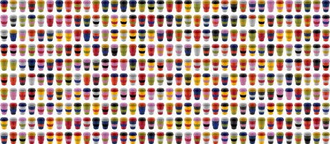 CreaCup Mini personalizowany kubek termiczny