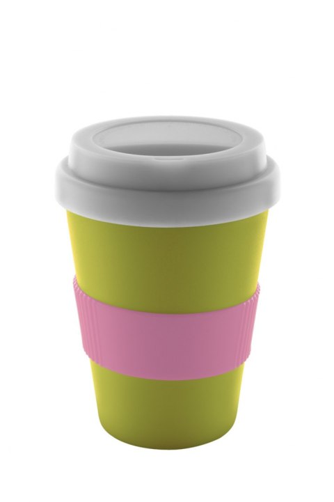 CreaCup Mini personalizowany kubek termiczny