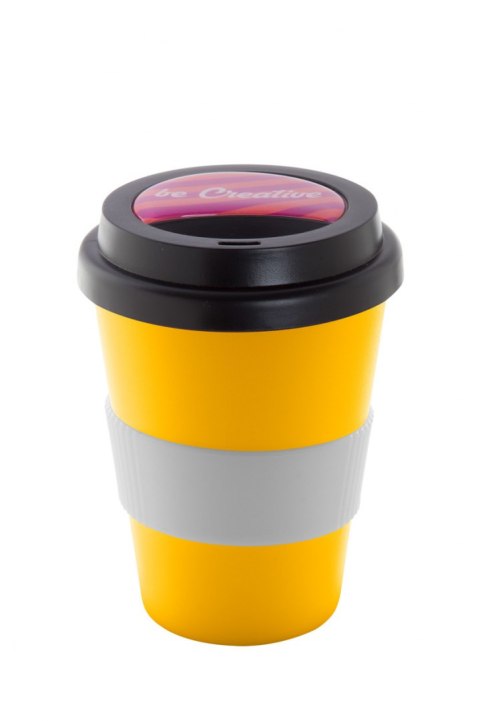 CreaCup Mini personalizowany kubek termiczny CreaCup Mini personalizowany kubek termiczny
