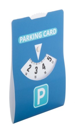 CreaPark karta parkingowa