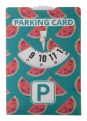 CreaPark karta parkingowa