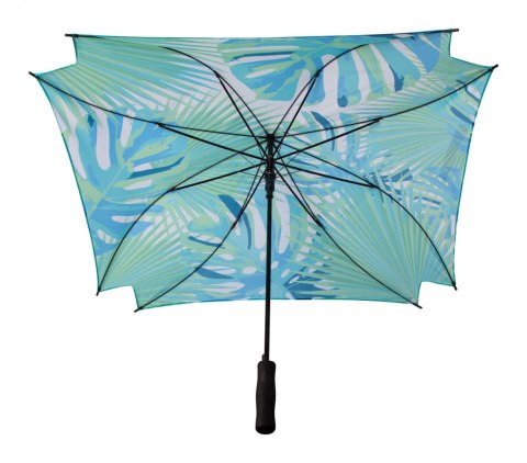 CreaRain Square personalizowany parasol