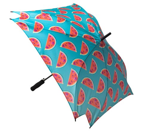 CreaRain Square personalizowany parasol