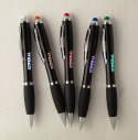 Lighty długopis dotykowy