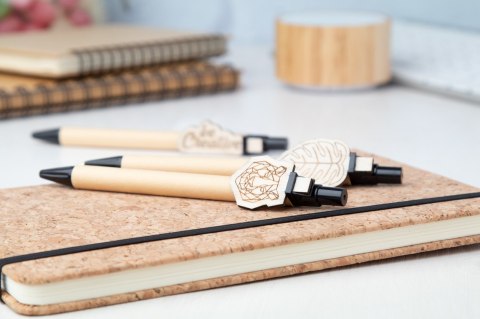 CreaClip Eco długopis