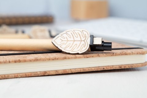 CreaClip Eco długopis