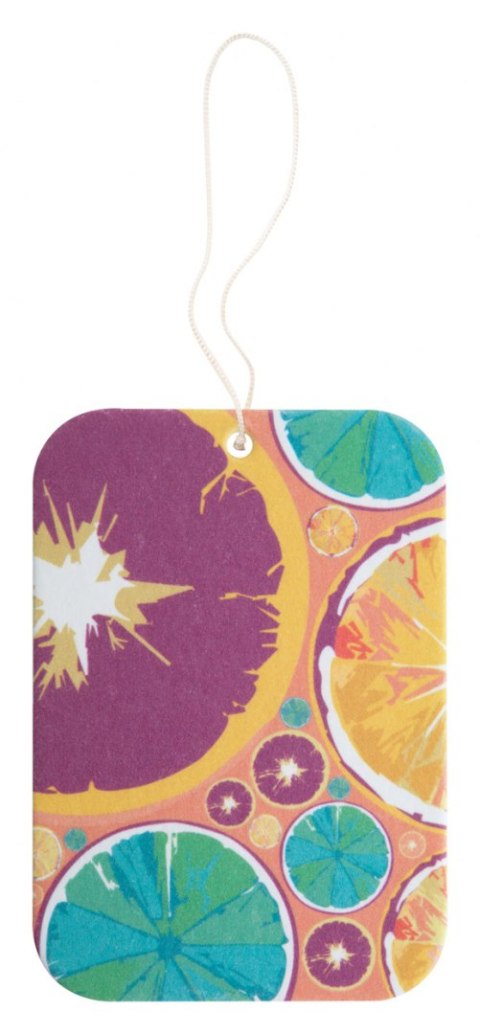 CreaScent zapach samochodowy