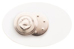 DomeBadge plakietka magnetyczna