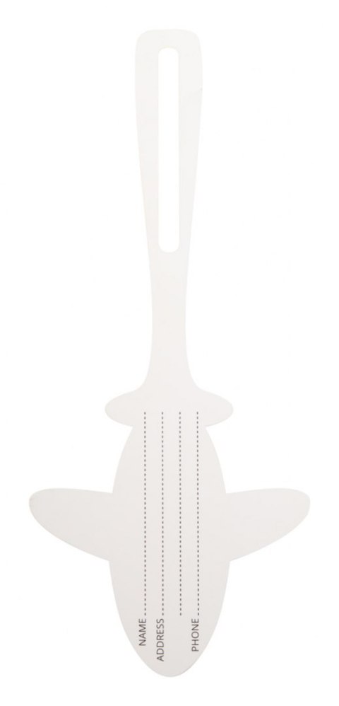 Heathrow przywieszka na bagaż