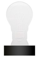 Ledify trofeum z podświetleniem LED