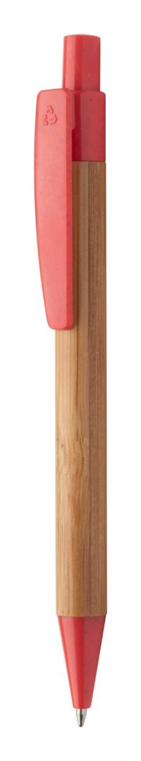 Boothic długopis bambusowy