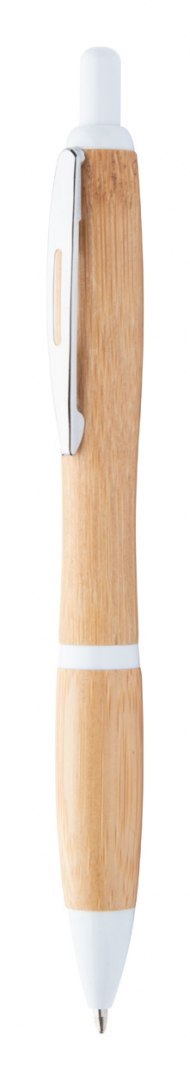 Coldery długopis bambusowy