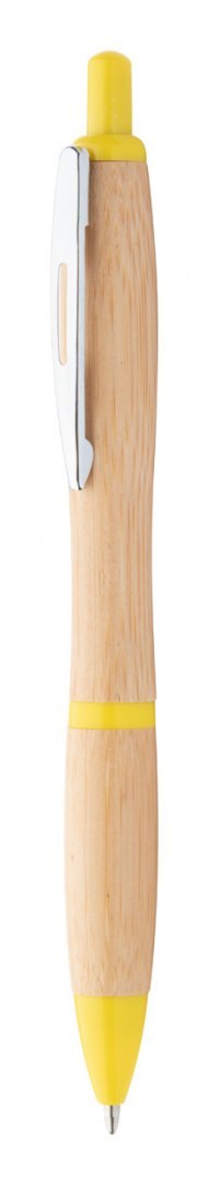 Coldery długopis bambusowy
