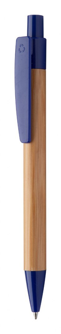 Colothic długopis bambusowy