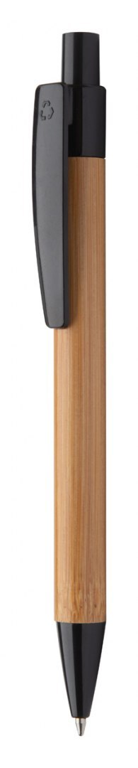 Colothic długopis bambusowy