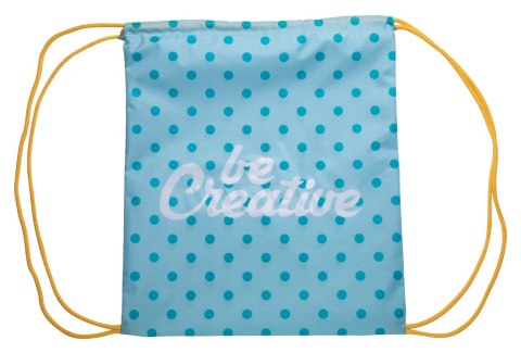 CreaDraw worek ze sznurkami