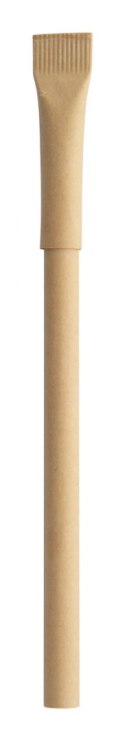 Papyrus długopis z papieru z recyklingu