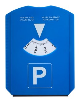 ScraPark karta parkingowa