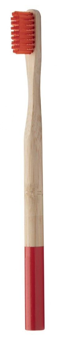 ColoBoo bambusowa szczoteczka