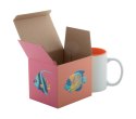 CreaBox Mug A pudełko na kubek