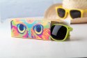 CreaBox Sunglasses A pudełko na okulary / etui