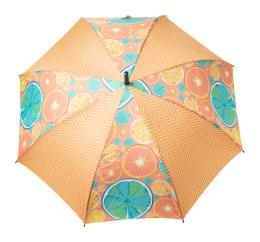 CreaRain Eight personalizowany parasol