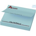 Karteczki samoprzylepne Sticky-Mate® 75x75 jasnoniebieski