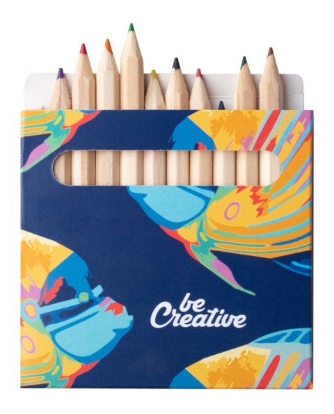 Penxil 12 kredki - zestaw 12 szt.