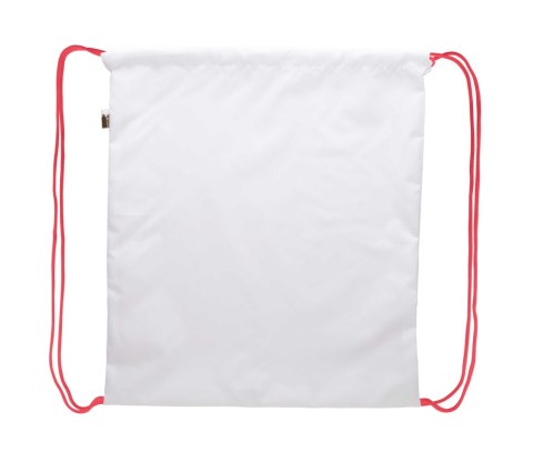CreaDraw RPET personalizowany worek ze sznurkami