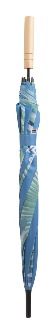 CreaRain Eight RPET personalizowany parasol