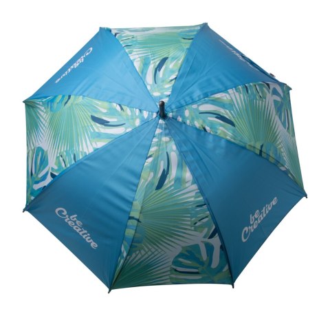 CreaRain Eight RPET personalizowany parasol