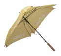 CreaRain Square RPET personalizowany parasol