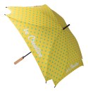CreaRain Square RPET personalizowany parasol