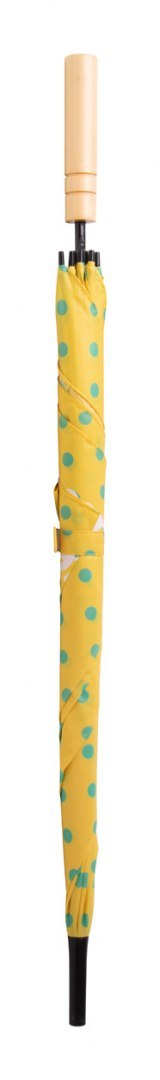 CreaRain Square RPET personalizowany parasol