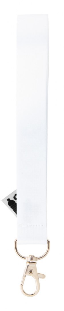 SuboFob RPET personalizowany brelok