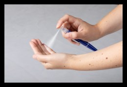 Tromix długopis - spray
