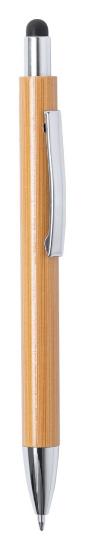 Zharu długopis dotykowy, bambusowy