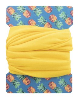 BandanaShow karta to eksponowania komina