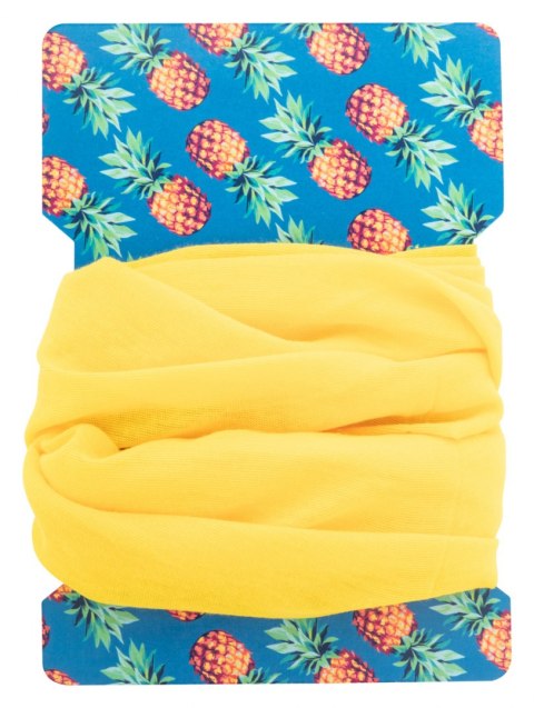 BandanaShow karta to eksponowania komina