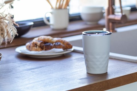 Blur kubek termiczny z miedz