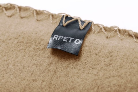 Kayla koc polarowy z RPET