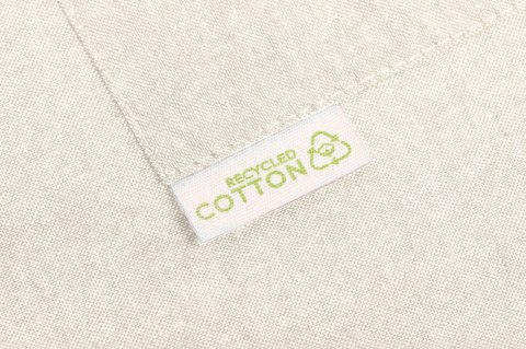 Pissek fartuch bawełniany