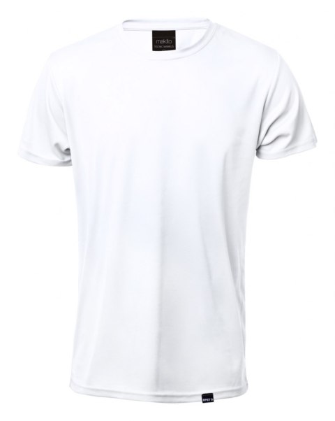 Tecnic Markus t-shirt/koszulka sportowa RPET