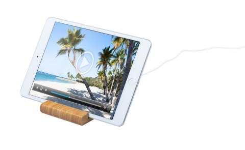 Vartol ładowarka indukcyjna/uchwyt na telefon