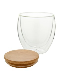 Bondina S szklany kubek termiczny