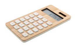 BooCalc bambusowy kalkulator